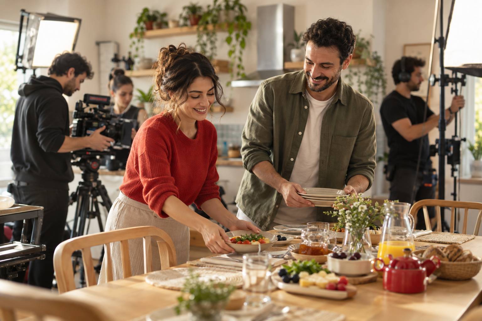 Televizyon reklam filmi