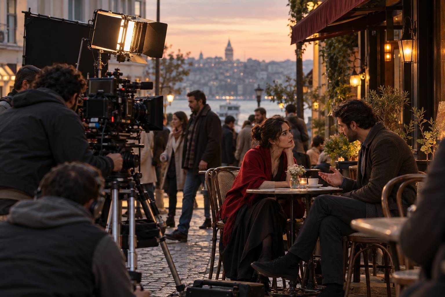 Uzun metraj film