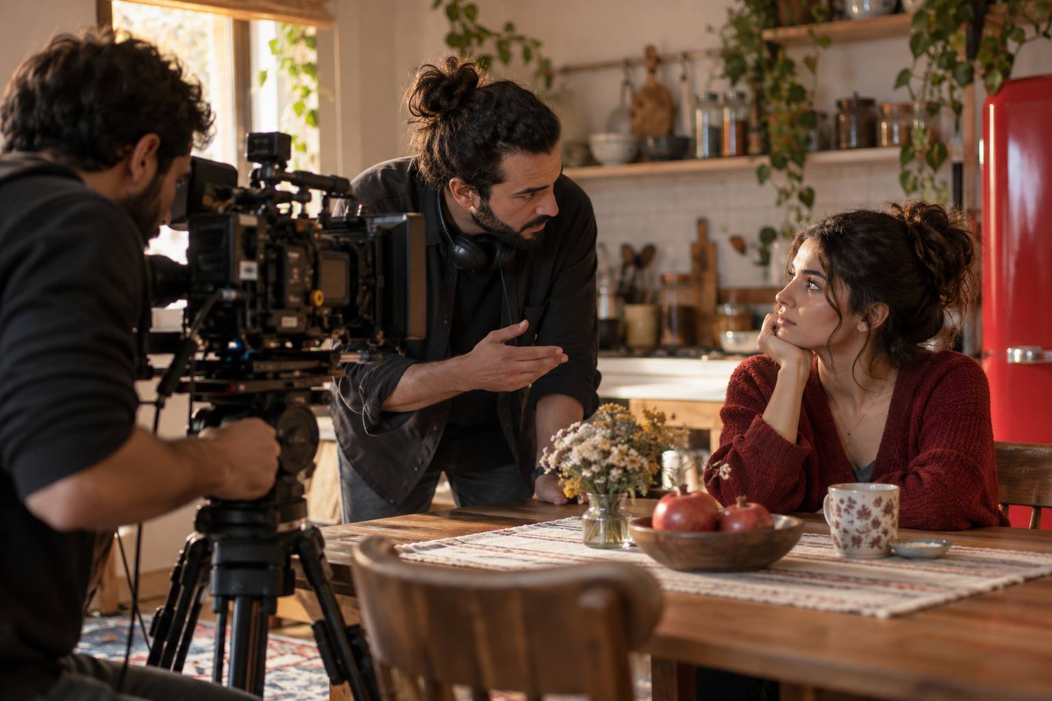 Kısa film