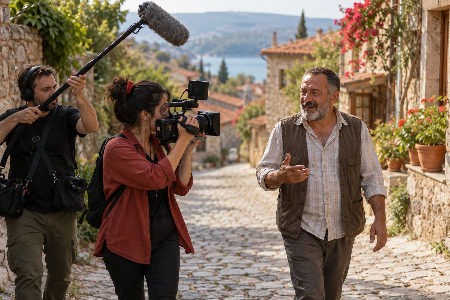 Bağımsız film