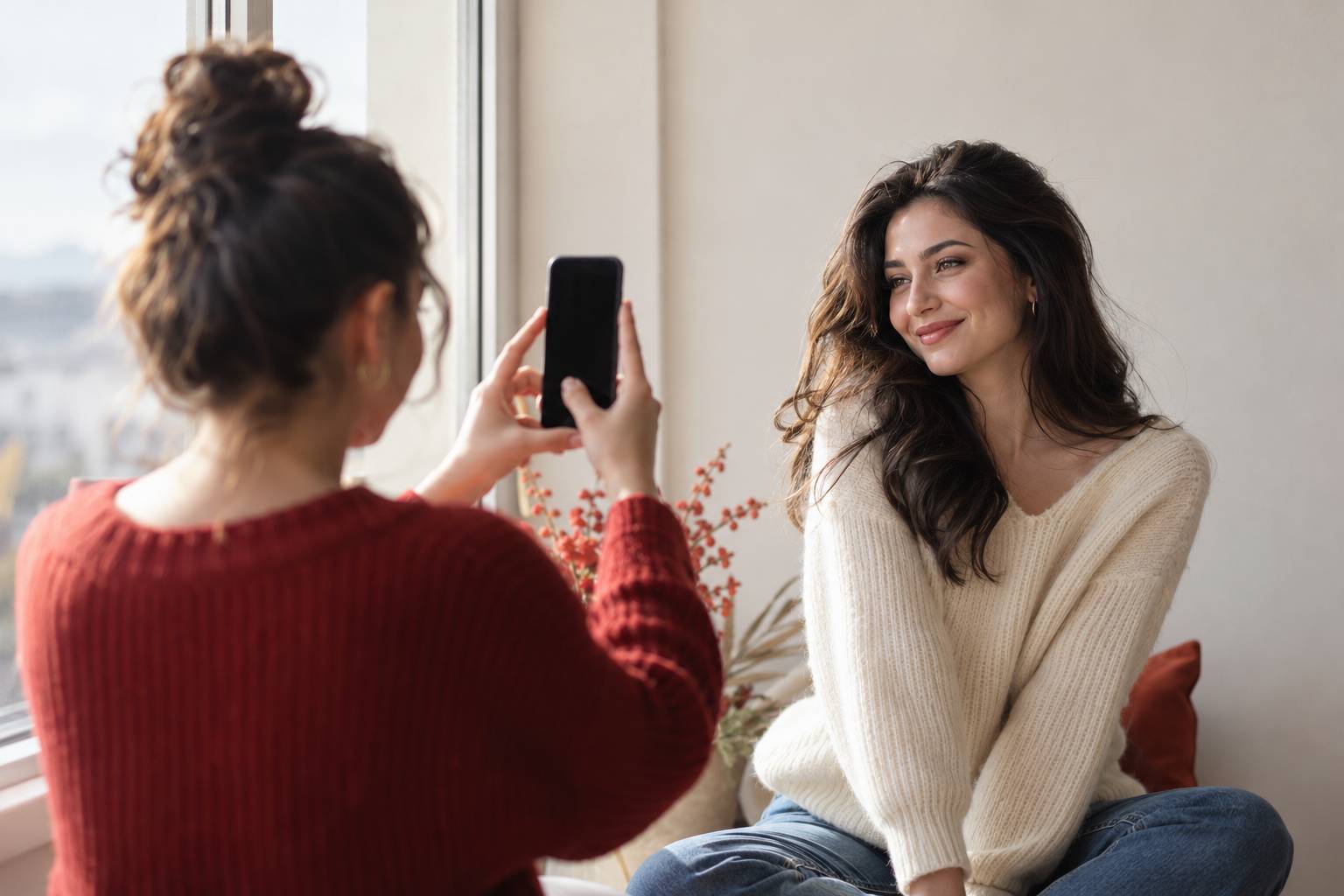 Oyunculuk başvurusu fotoğrafı nasıl çekilir?
