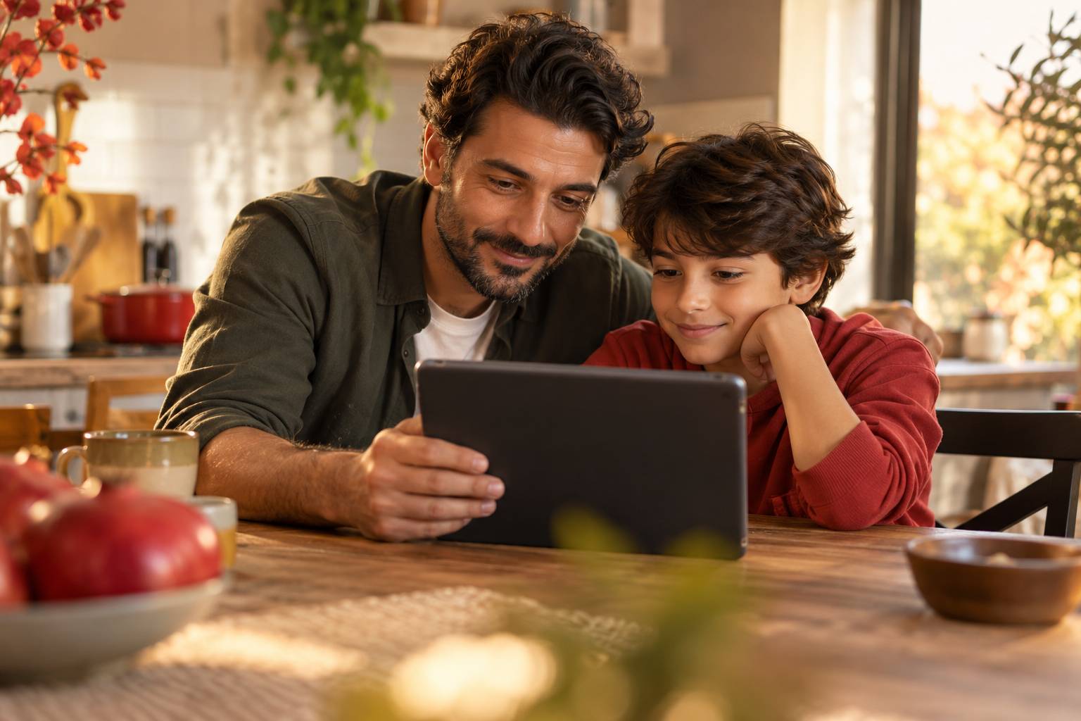 Çocuğum için oyunculuk başvurusu yapmalı mıyım?
